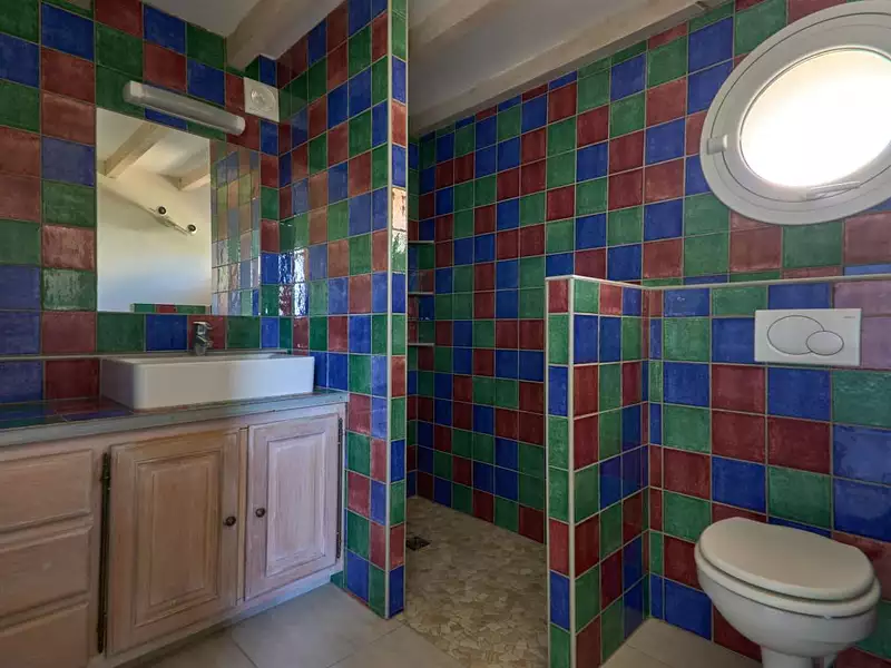 Maison, 52 m²
