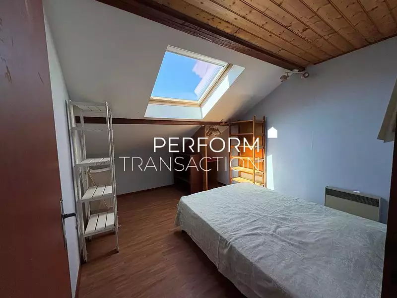 Maison, 219,45 m²