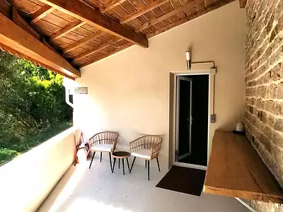 Maison, 170 m²