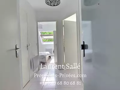 Appartement, 36 m²