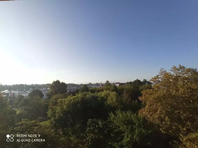 Appartement, 60,78 m²