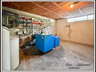 Maison, 173 m²