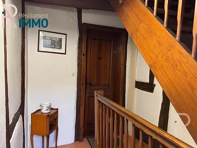 Appartement, 24,45 m²