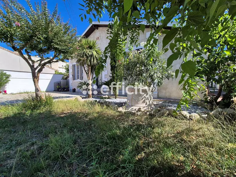 Maison, 105 m²