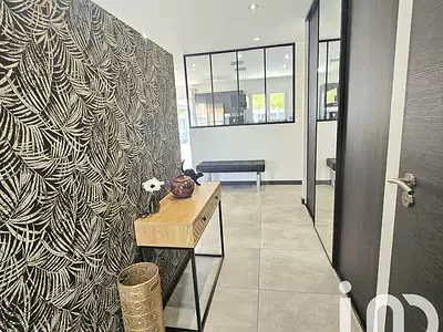Maison, 115 m²