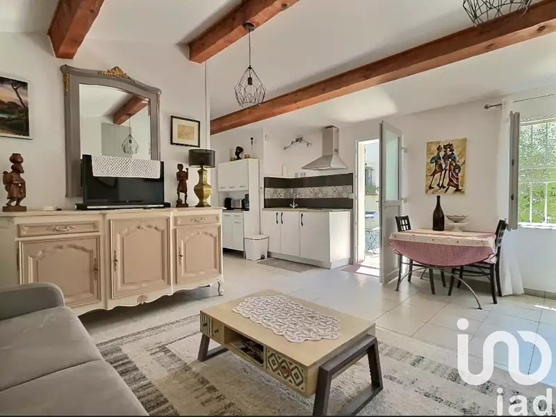Maison, 110 m²