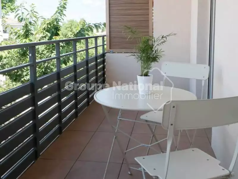Appartement, 38,05 m²