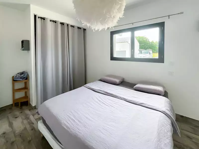 Maison, 130 m²