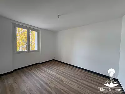 Appartement, 27,82 m²