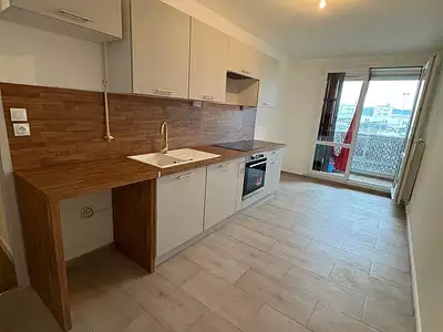 Appartement, 89,14 m²