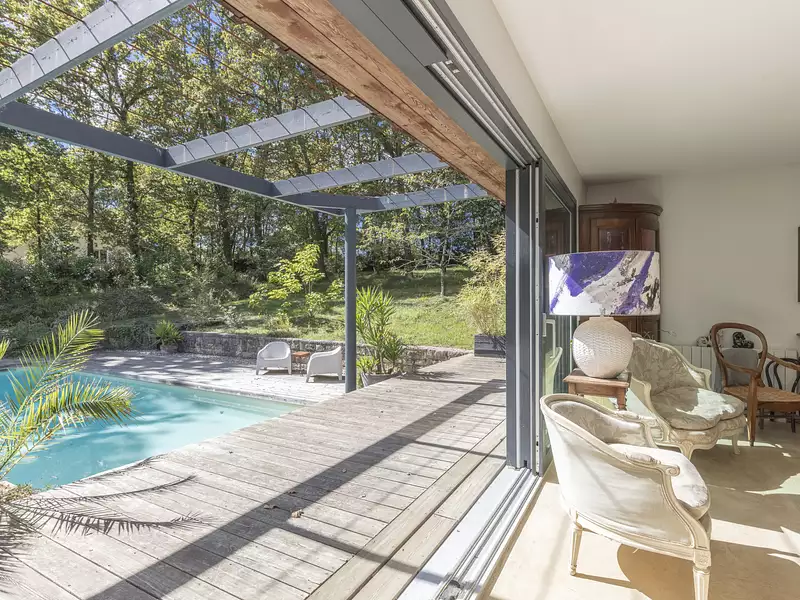 Maison, 223 m²