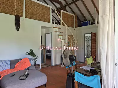 Maison, 140 m²