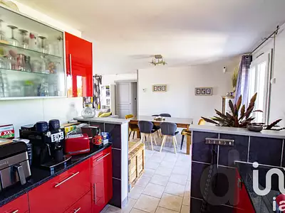Maison, 82 m²