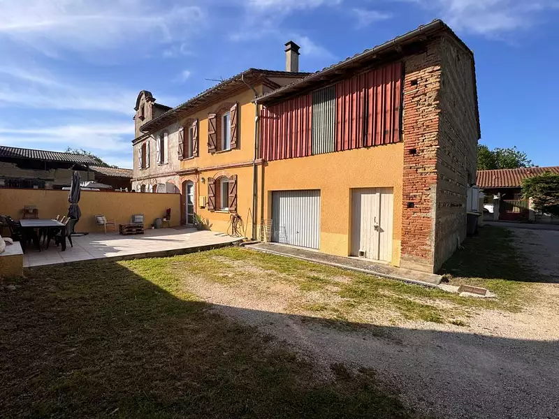 Maison, 107 m²