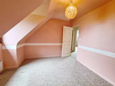 Maison, 116,69 m²