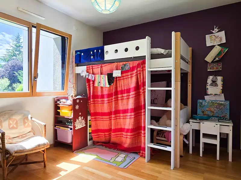 Appartement, 122 m²