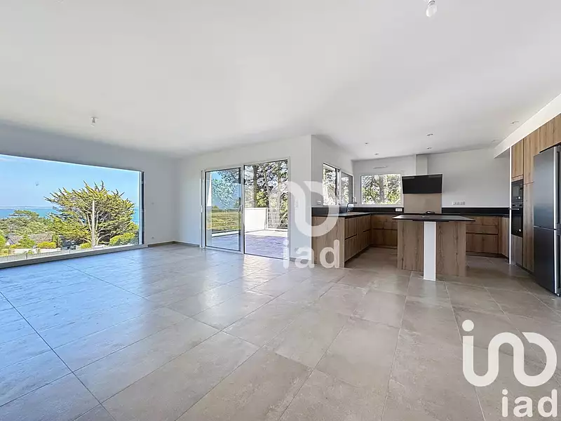 Maison, 160 m²
