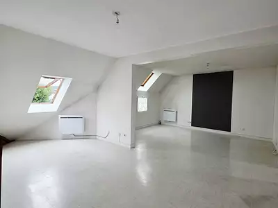 Appartement, 80 m²