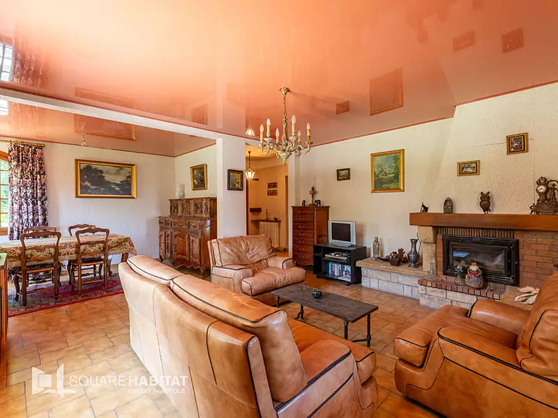 Maison, 190 m²