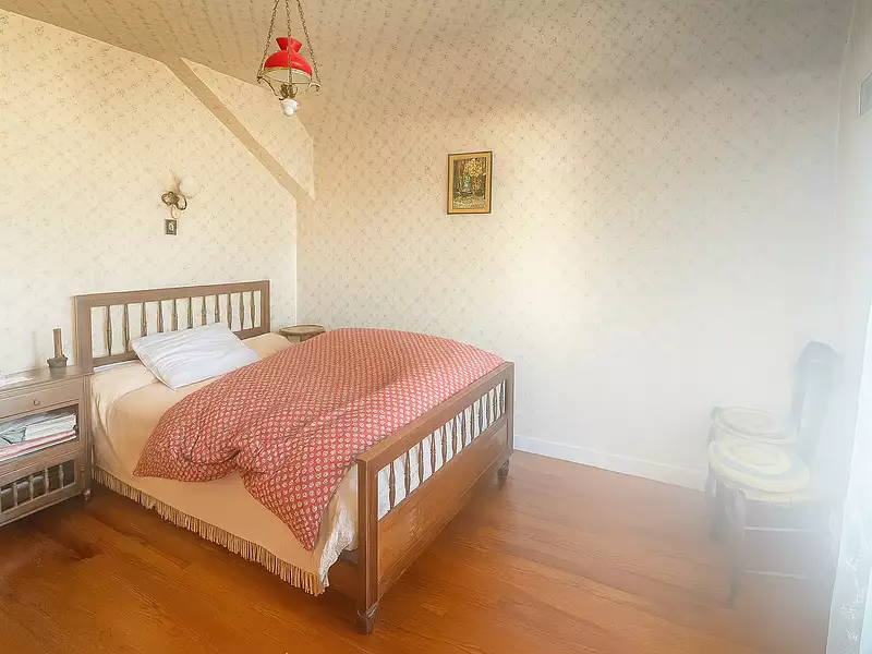 Maison, 170 m²
