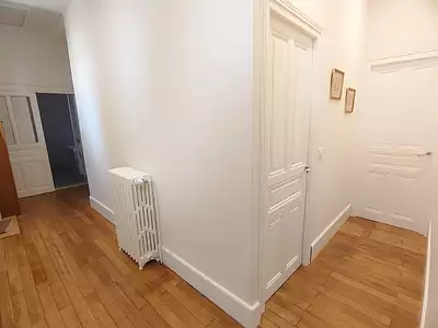 Appartement, 121,95 m²