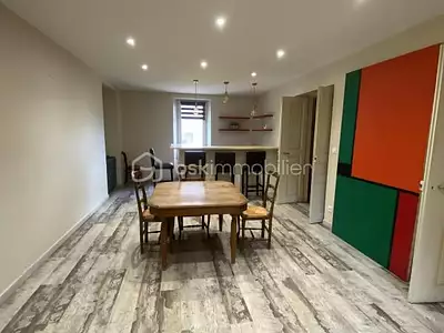 Maison, 253 m²