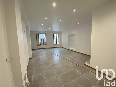 Maison, 82 m²