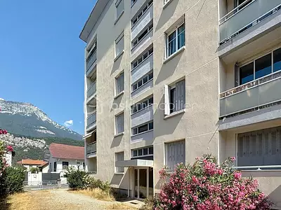 Appartement, 66 m²