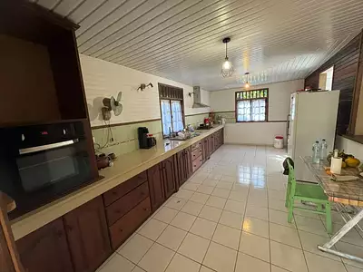 Maison, 112 m²