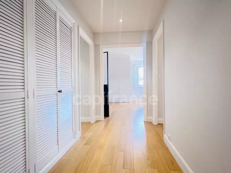 Appartement, 101 m²