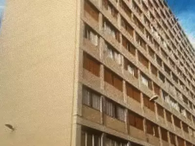 Appartement, 43,55 m²