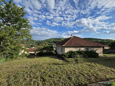 Maison, 78,65 m²