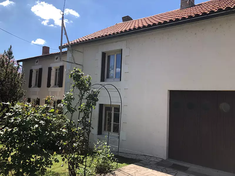 Maison, 145 m²