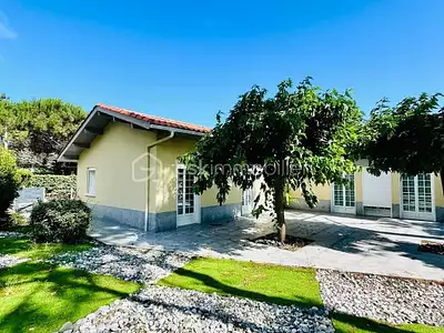 Maison, 138 m²