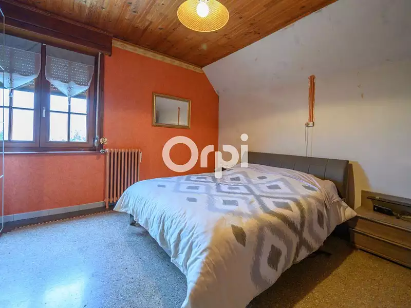 Maison, 161 m²