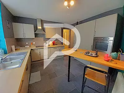 Maison, 114,61 m²