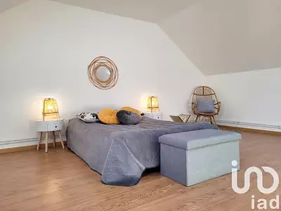 Appartement, 81 m²