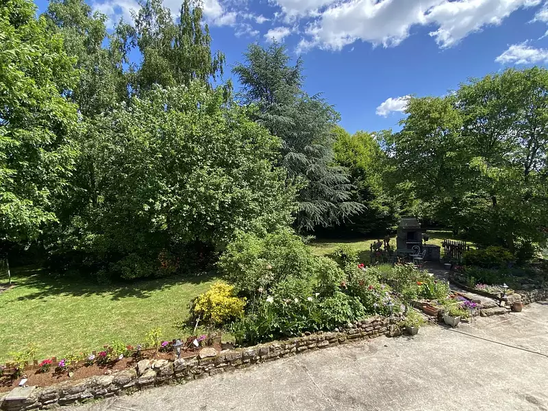 Maison, 194 m²