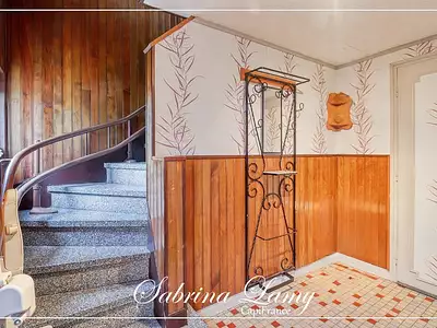 Maison, 104 m²