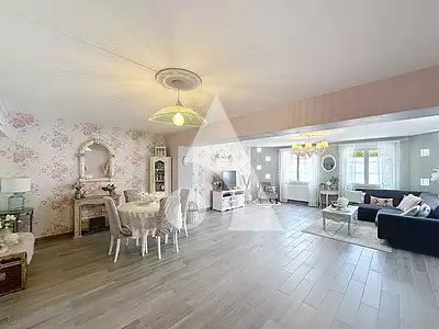 Maison, 108,29 m²