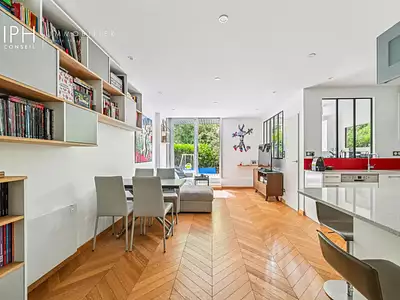 Appartement, 76,94 m²