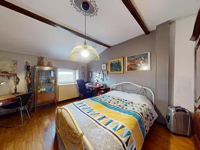 Maison, 169 m²