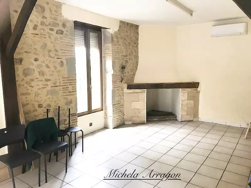 Maison, 74 m²
