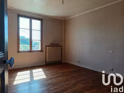 Maison, 107 m²