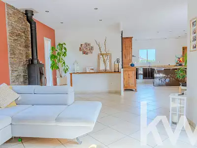 Maison, 130 m²