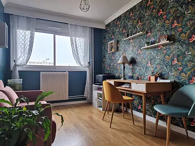 Appartement, 94 m²