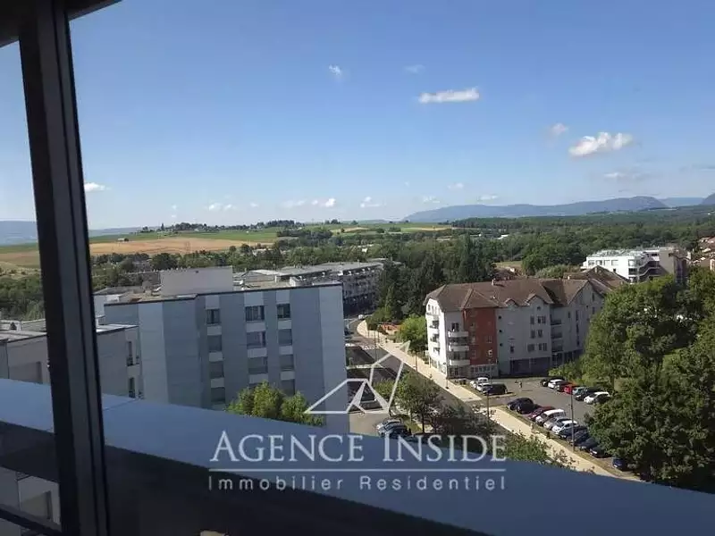 Appartement, 108 m²