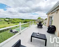 Maison, 140 m²