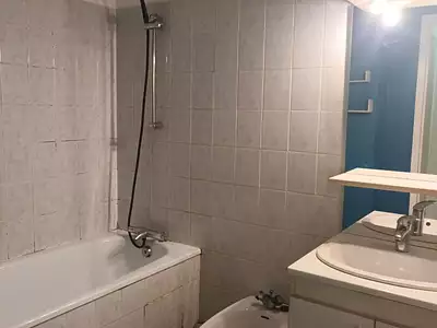 Appartement, 46,44 m²