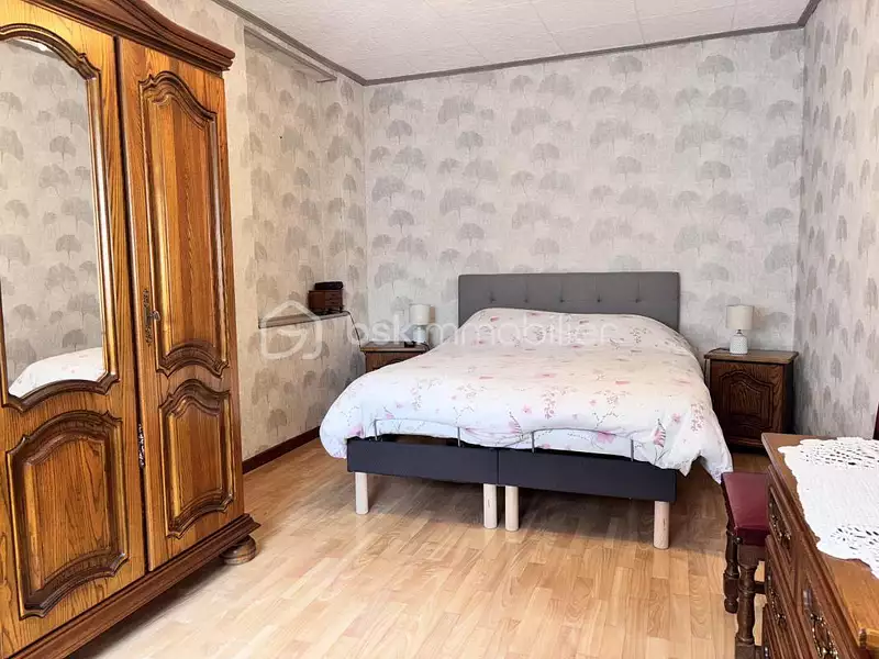 Maison, 100 m²